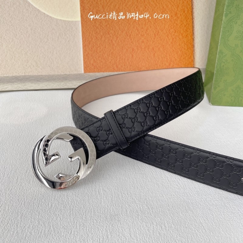Gvc*1 belts